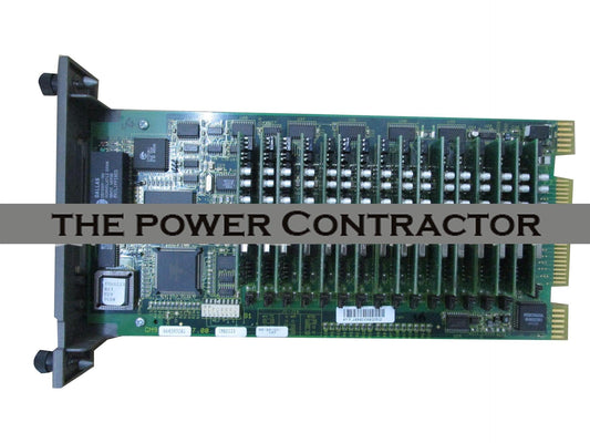 ABB IMASI23 module - Power Contractor