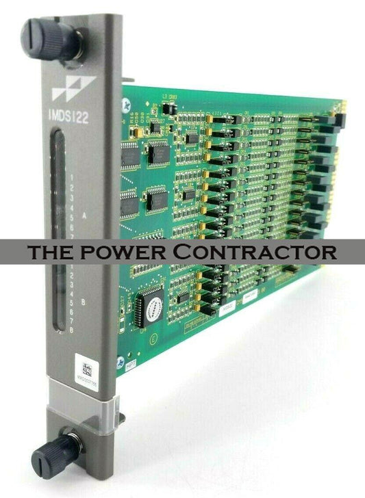 ABB IMDS004 Inventory - Power Contractor