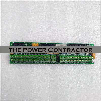 ABB KP3000 KP2500 - Power Contractor