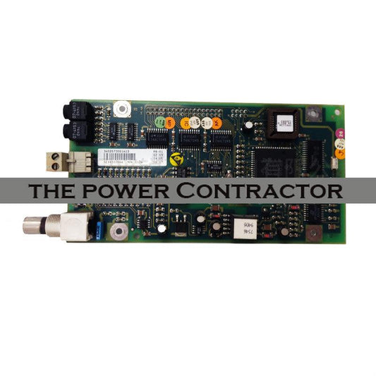 ABB KUC755AE106 3BHB005243R0106 original stock - Power Contractor