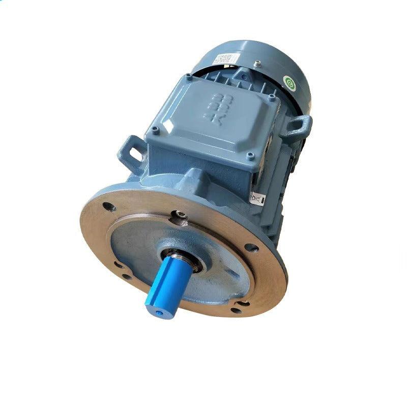 ABB motor M2BAX71MB8 0.12KW8 pole three-phase AC IE3 380V/50HZ IP55 IC411 - Power Contractor