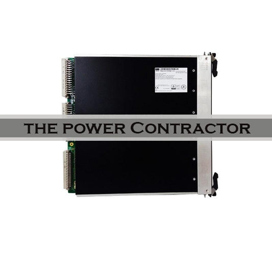 ABB MPRC086444-005 - Power Contractor