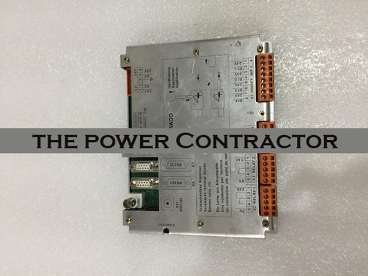 ABB NPOW-62C Power Supply Board power board - Power Contractor