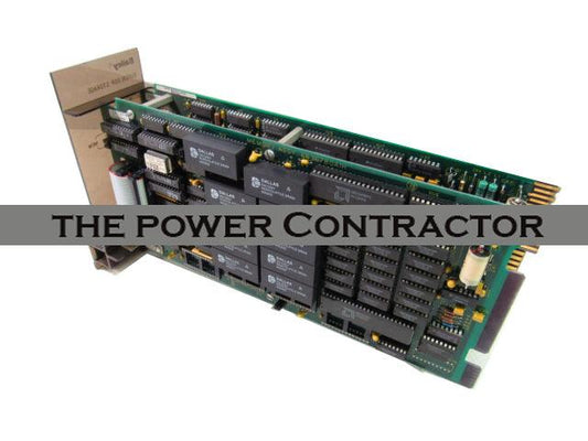 ABB NSSM01 - Power Contractor