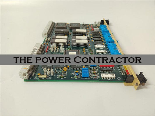 ABB OCAH 940181103 - Power Contractor