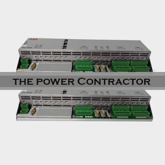 ABB PCD235 spot stock module direct delivery - Power Contractor