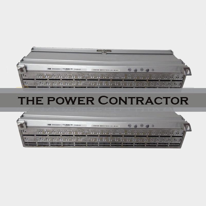 ABB PCD235 spot stock module direct delivery - Power Contractor
