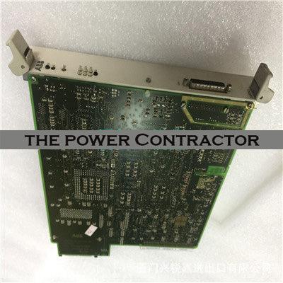 ABB PDP800A Profibus Interface Coated Fieldbus Interface - Power Contractor