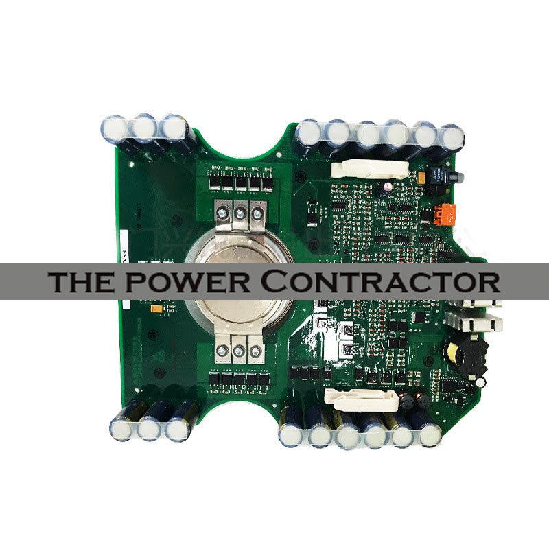 ABB PFSK111 module card spare parts spare parts spot direct delivery - Power Contractor