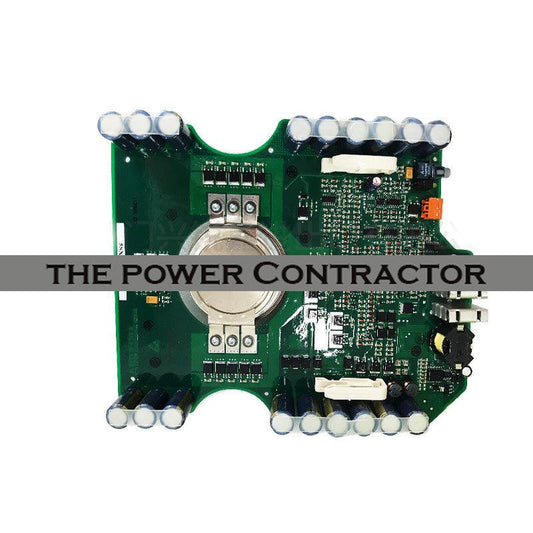 ABB PFSK111 module card spare parts spare parts spot direct delivery - Power Contractor