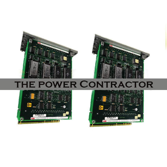 ABB PFSK130 3BSE002616R1 spot stock module direct delivery - Power Contractor