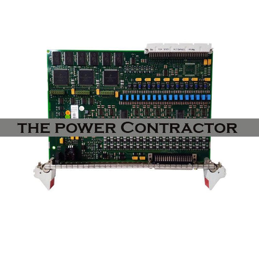 ABB PFSK162 3BSE015088R1 - Power Contractor