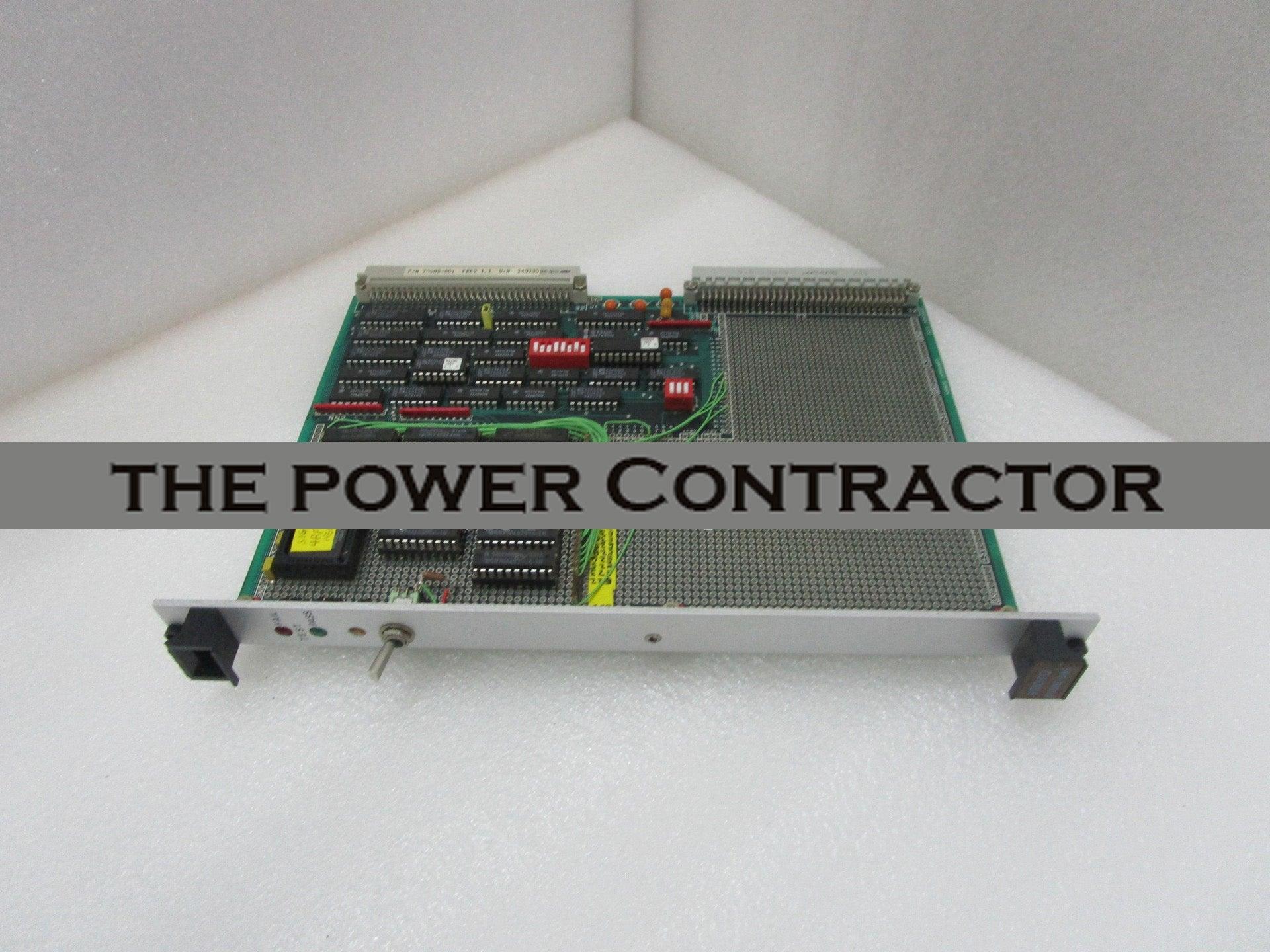 ABB PFTL201C 20KN stock - Power Contractor