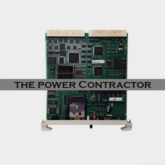 ABB PM511V16 Xiamen Xingruijia Inventory - Power Contractor