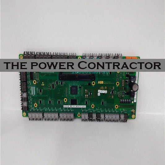 ABB PM573-ETH stock - Power Contractor