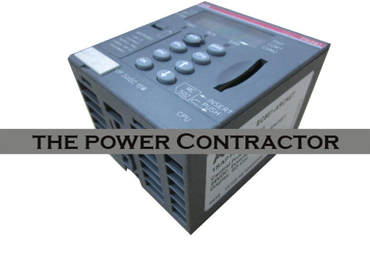 ABB PM581 - Power Contractor