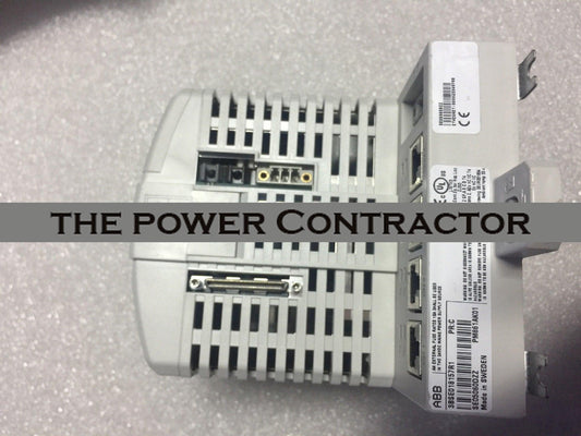 ABB PM861AK01 3BSE018157R1 original stock - Power Contractor