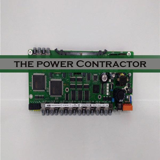 ABB PPC907BE 3BHE024577R0101 - Power Contractor