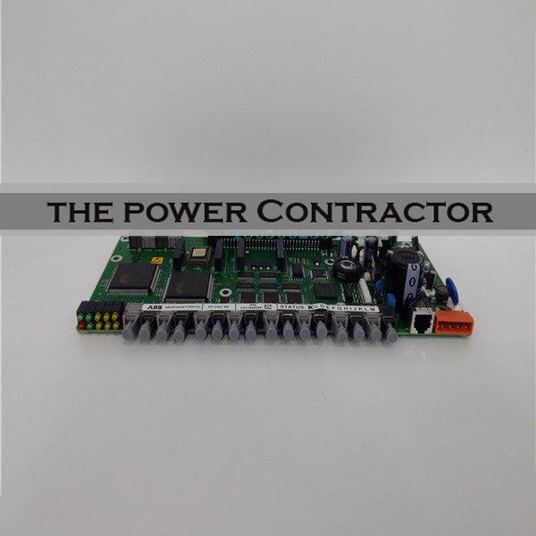 ABB PPC907BE 3BHE024577R0101 - Power Contractor