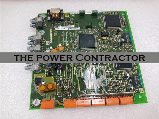 ABB PSPCB-600/T - Power Contractor