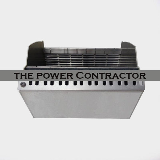 ABB PU513 controller automation system - Power Contractor