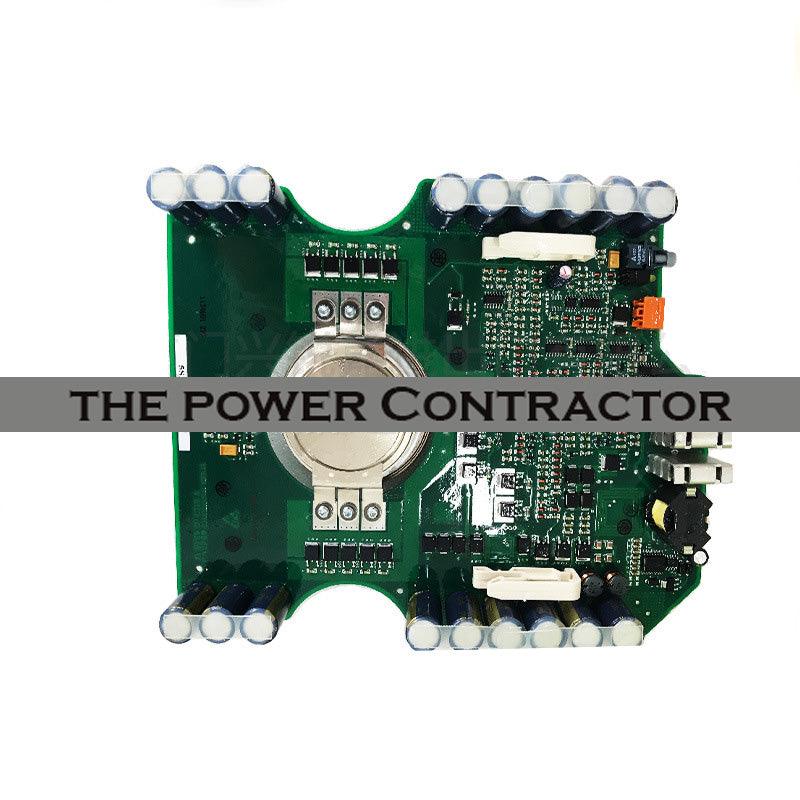ABB PU514 controller automation system - Power Contractor