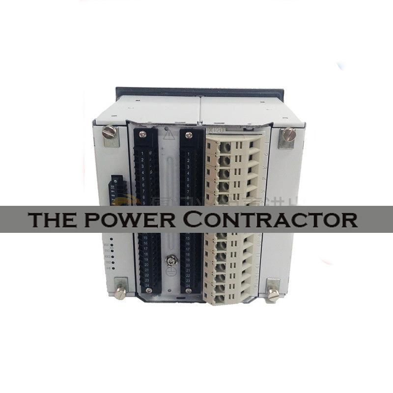 ABB REF615C_C HCFFAEAGANB2BAN1XC stock - Power Contractor