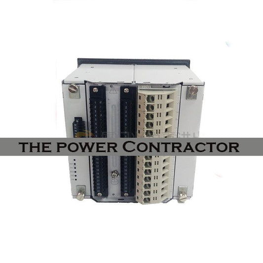 ABB REF615C_C HCFFAEAGANB2BAN1XC stock - Power Contractor