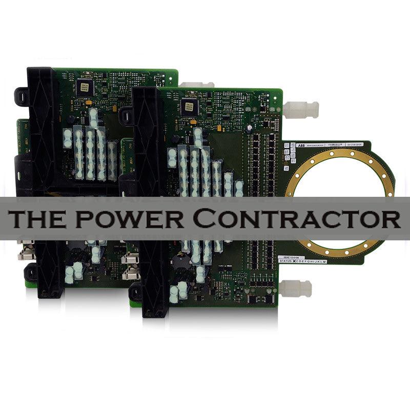 ABB S-073N 3BHB009884R0021 - Power Contractor