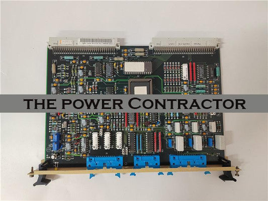 ABB SCYC51020 58052582H - Power Contractor