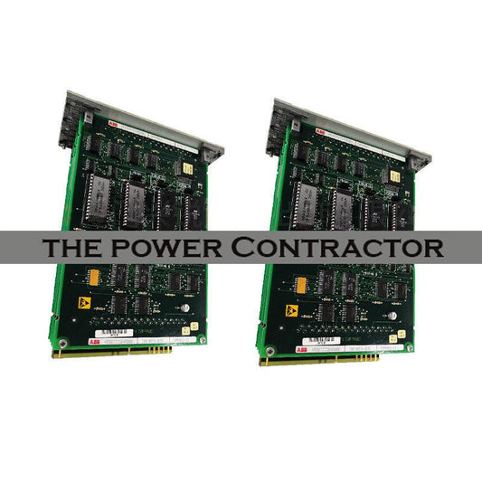ABB SDCS-PIN-41A - Power Contractor