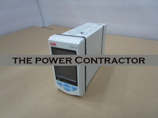 ABB SNAT7261INT - Power Contractor