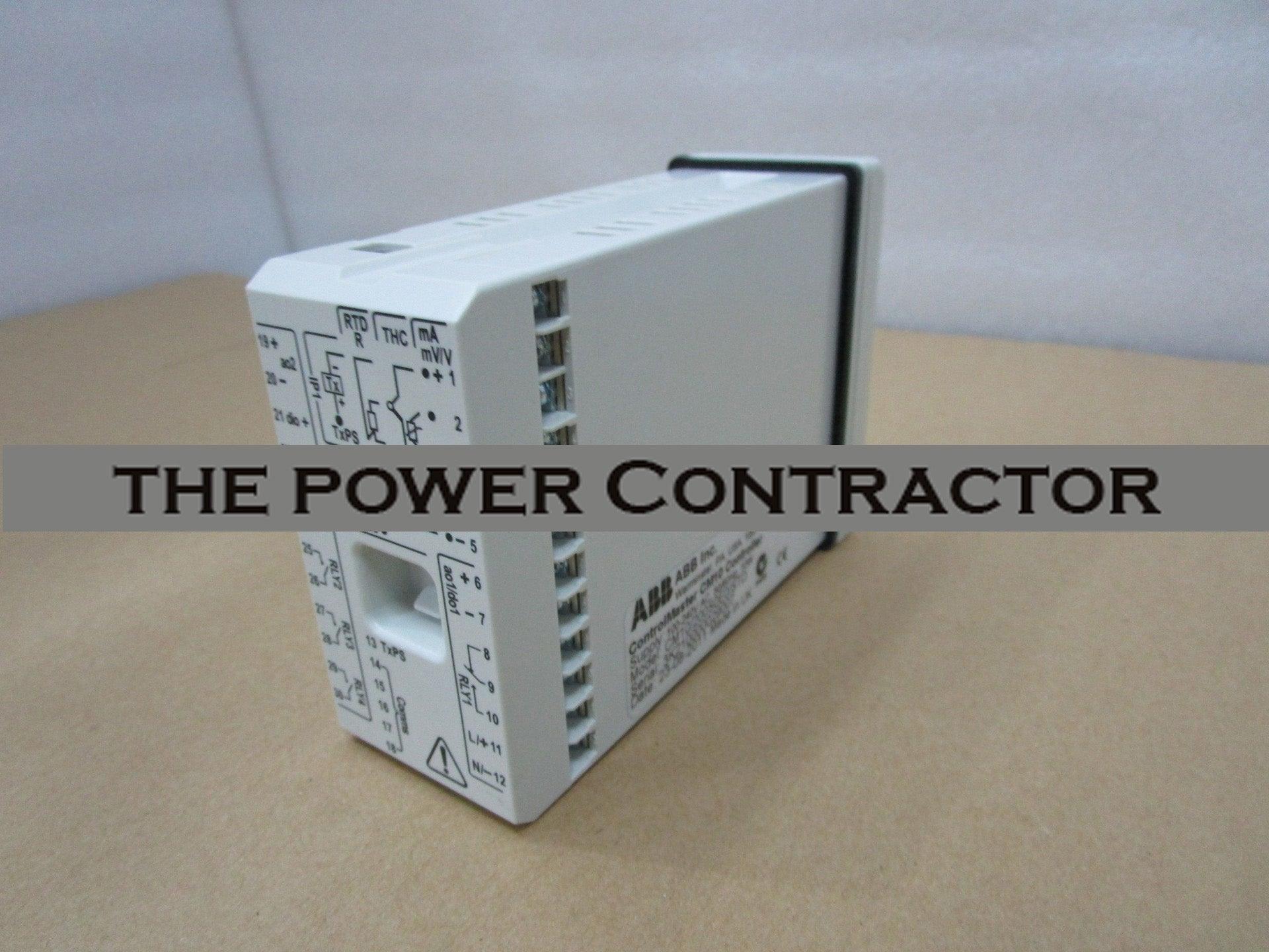 ABB SNAT7261INT - Power Contractor