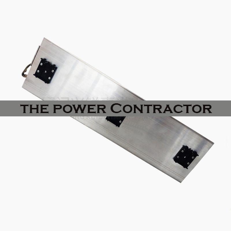 ABB SPTSA01 Turbine Speed Adaptor 涡轮转速适配器 - Power Contractor