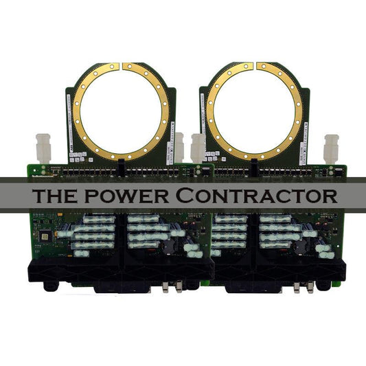 ABB TA521 Modular Controller - Power Contractor