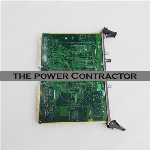 ABB TK801V006 3BSC950089R2 - Power Contractor