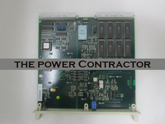 ABB TP857 3BSE030192R1 - Power Contractor