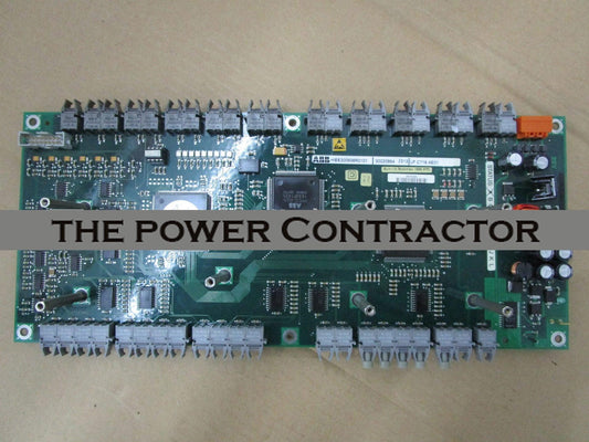ABB TVOC-2-240 1SFA664001R1001 - Power Contractor