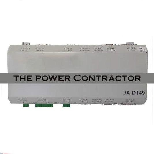 ABB UAD155A0111 3BHE029110R0111 in stock - Power Contractor