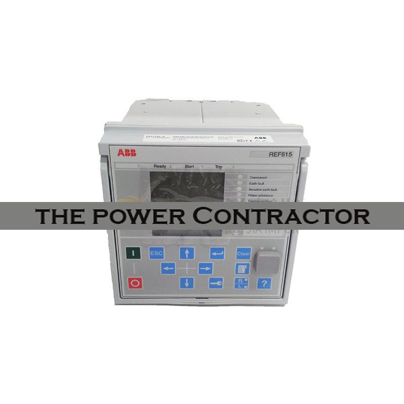 ABB UFD203A101 3BHE019361R0101 in stock - Power Contractor