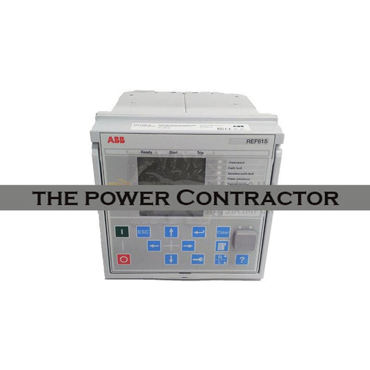 ABB UFD203A101 3BHE019361R0101 in stock - Power Contractor