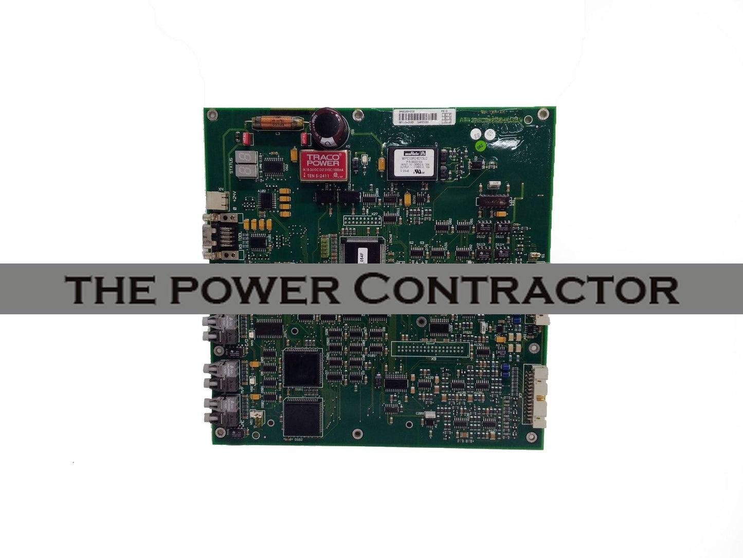 ABB UGTMEM-06LBB31 - Power Contractor