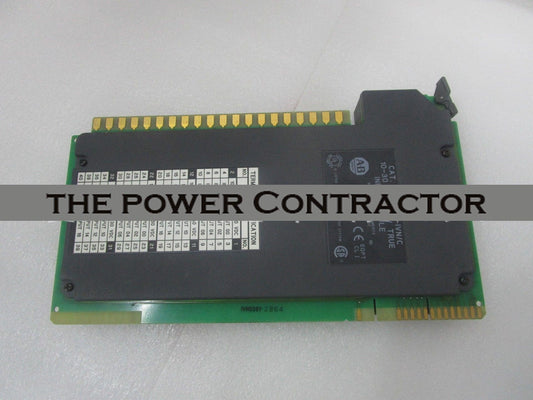 ABB XI16E1-F4.0 - Power Contractor
