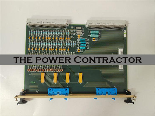 ABB XVC768117 3BHB007211R117 in stock - Power Contractor