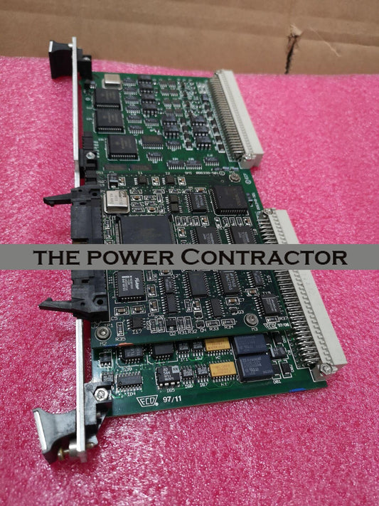 AC 800F stock ABB - Power Contractor