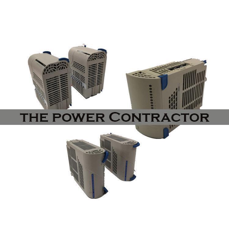 AC-IR-3FQ industrial control PLC brand - Power Contractor