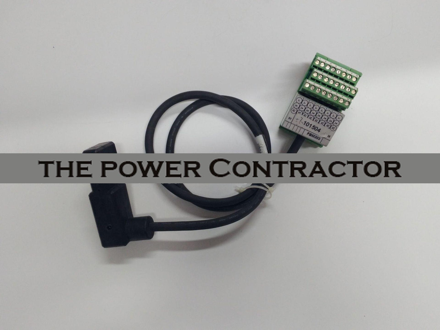 AD908AE FOXBORO - Power Contractor