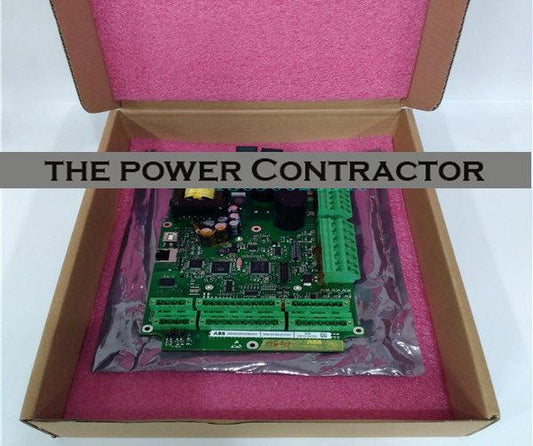 AI830A 3BSE040662R1 ABB - Power Contractor