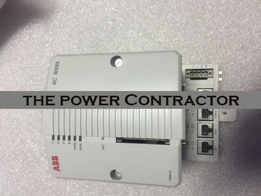 AINP-01C ABB You just need it, I just have it in stock - Power Contractor