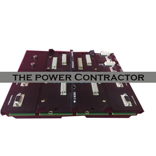 ARM-1813-00GE 本特利 - Power Contractor